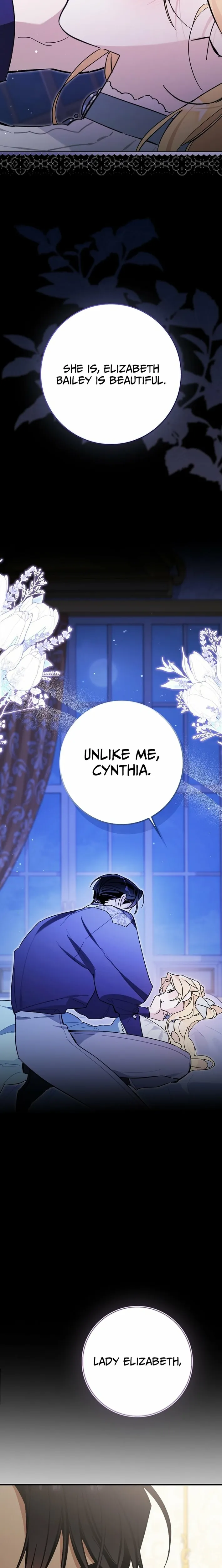 The Grand Duke Has Awakened to Something Strange Chapter 4 page 20 - 