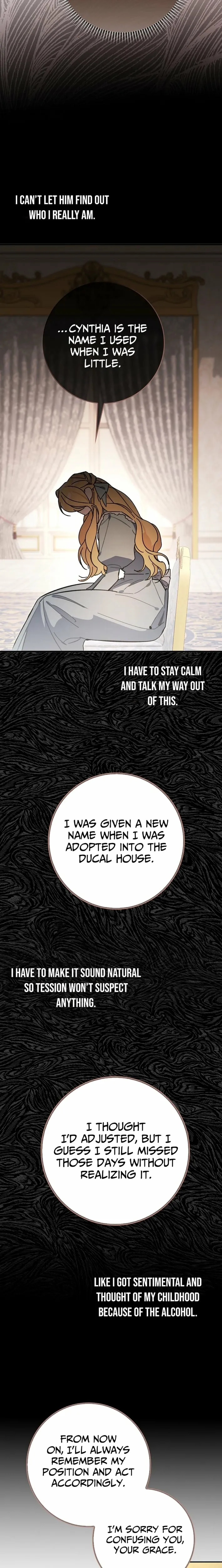 The Grand Duke Has Awakened to Something Strange Chapter 4 page 22 - 