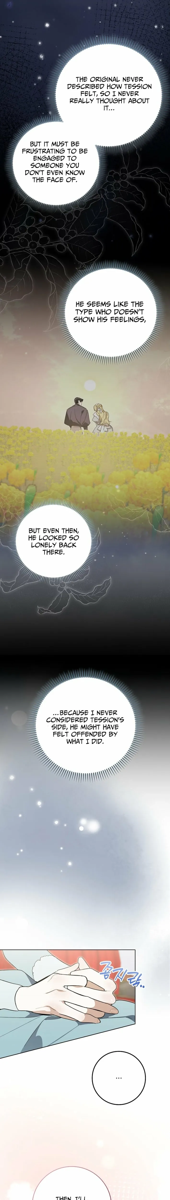 The Grand Duke Has Awakened to Something Strange Chapter 5 page 14 - 