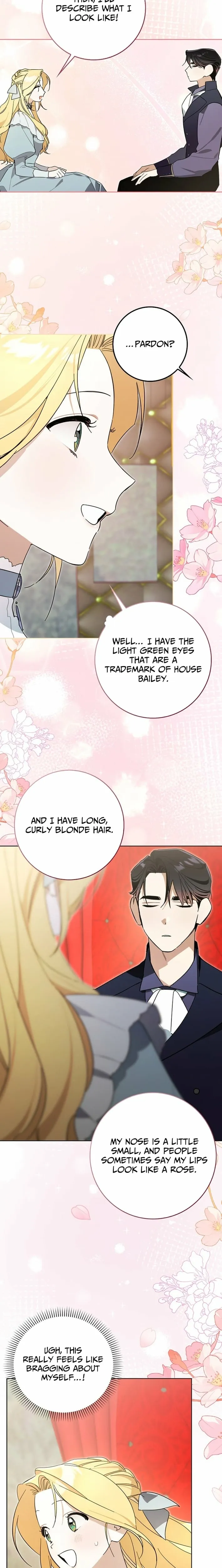 The Grand Duke Has Awakened to Something Strange Chapter 5 page 15 - 