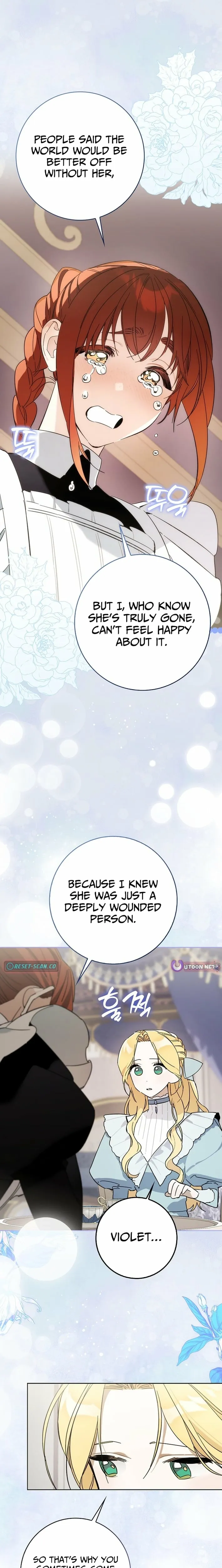 The Grand Duke Has Awakened to Something Strange Chapter 7 page 17 - 