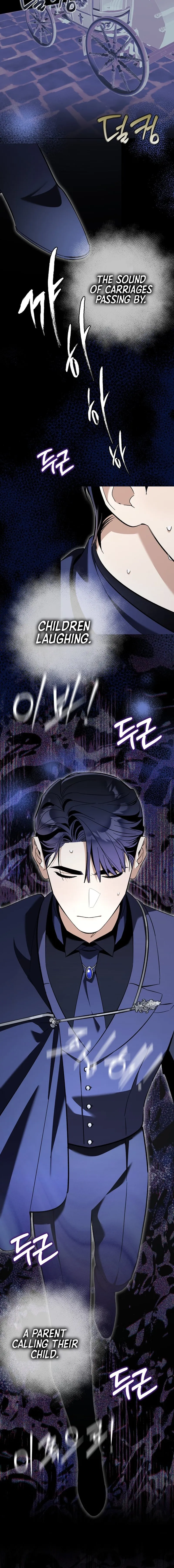 The Grand Duke Has Awakened to Something Strange Chapter 8 page 16 - 