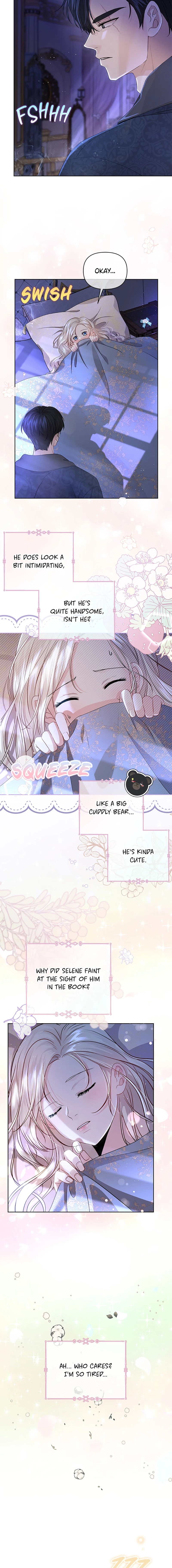 The Grand Duke of the North Chapter 1 page 14 - 