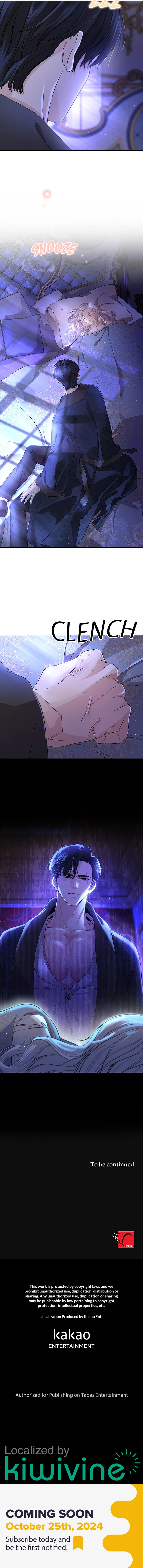 The Grand Duke of the North Chapter 1 page 15 - 