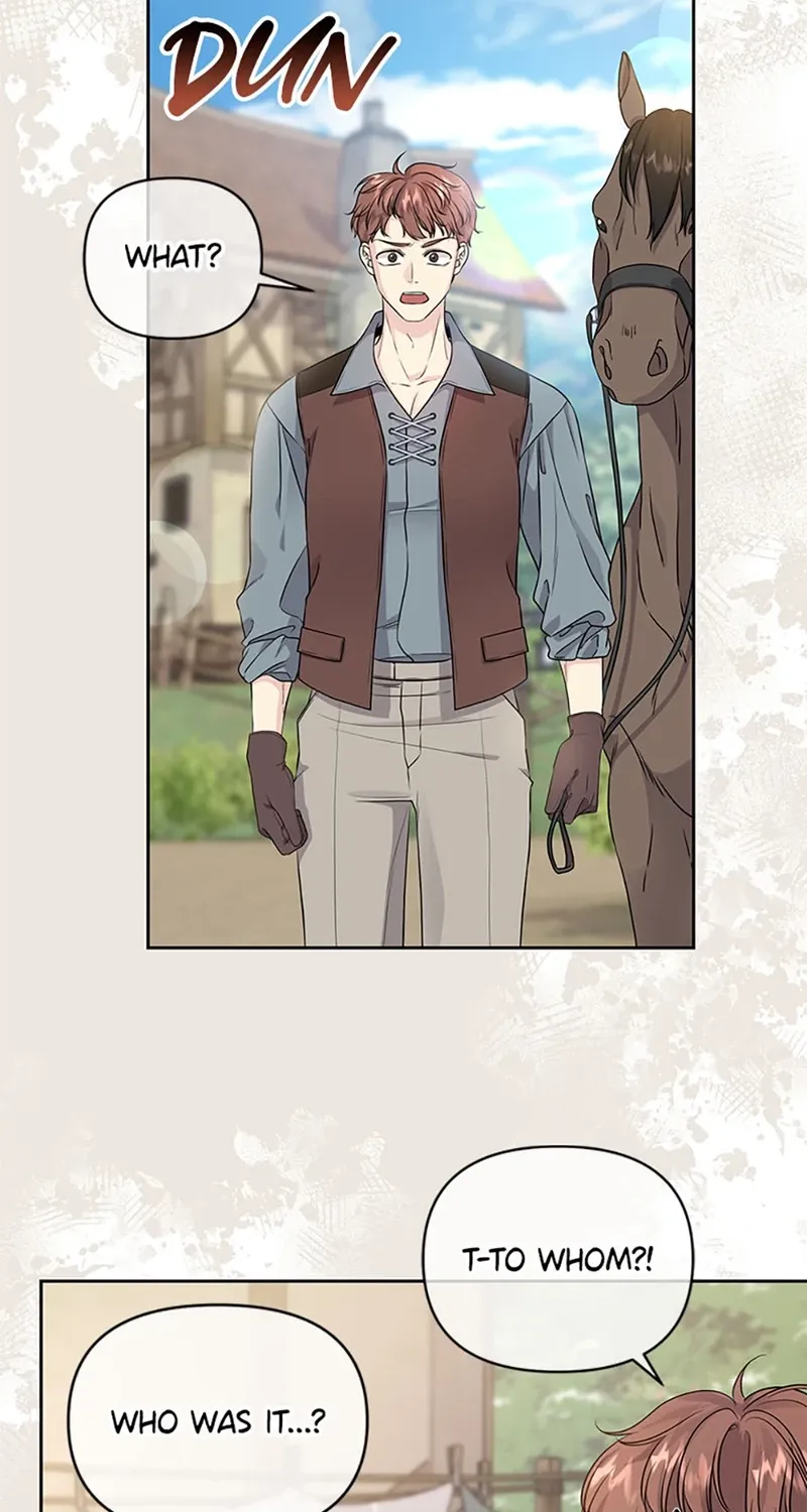 The Grand Duke of the North Chapter 10 page 2 - 
