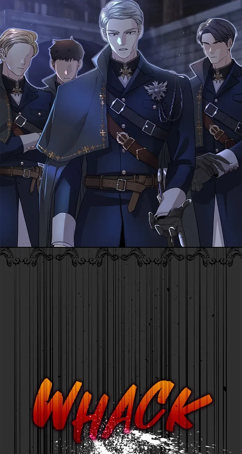 The Grand Duke of the North Chapter 10 page 11 - 