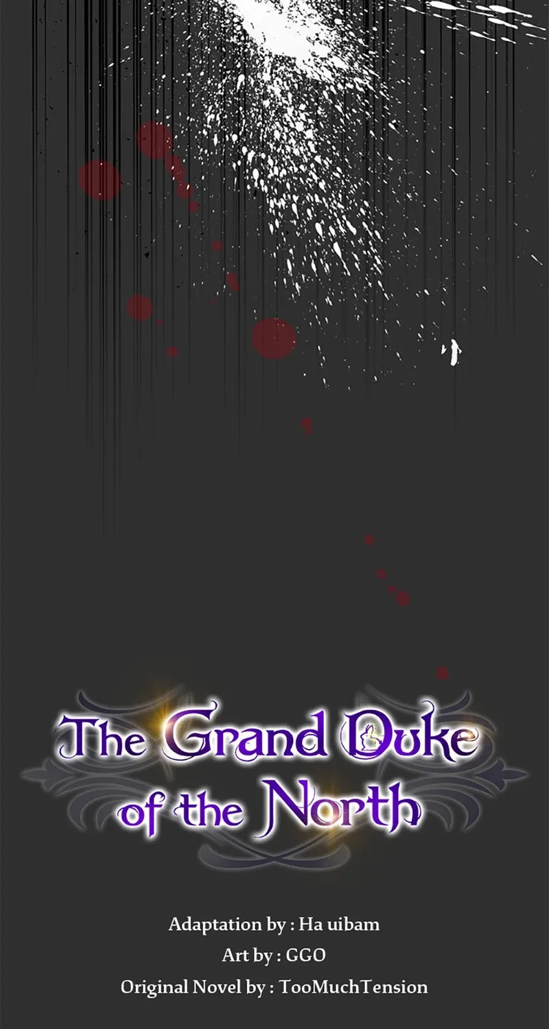 The Grand Duke of the North Chapter 10 page 12 - 