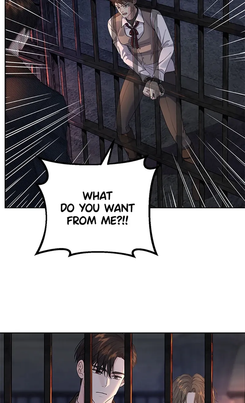 The Grand Duke of the North Chapter 10 page 15 - 