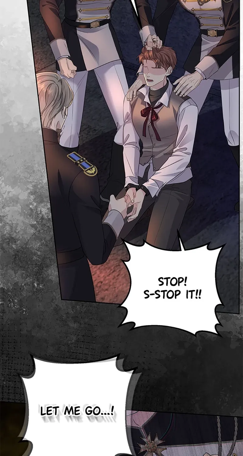 The Grand Duke of the North Chapter 10 page 18 - 