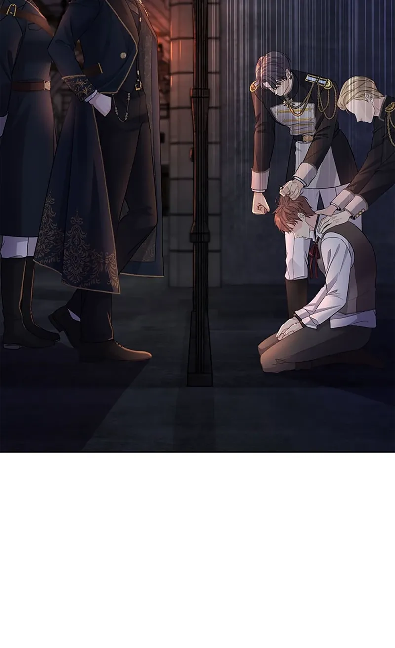 The Grand Duke of the North Chapter 10 page 20 - 
