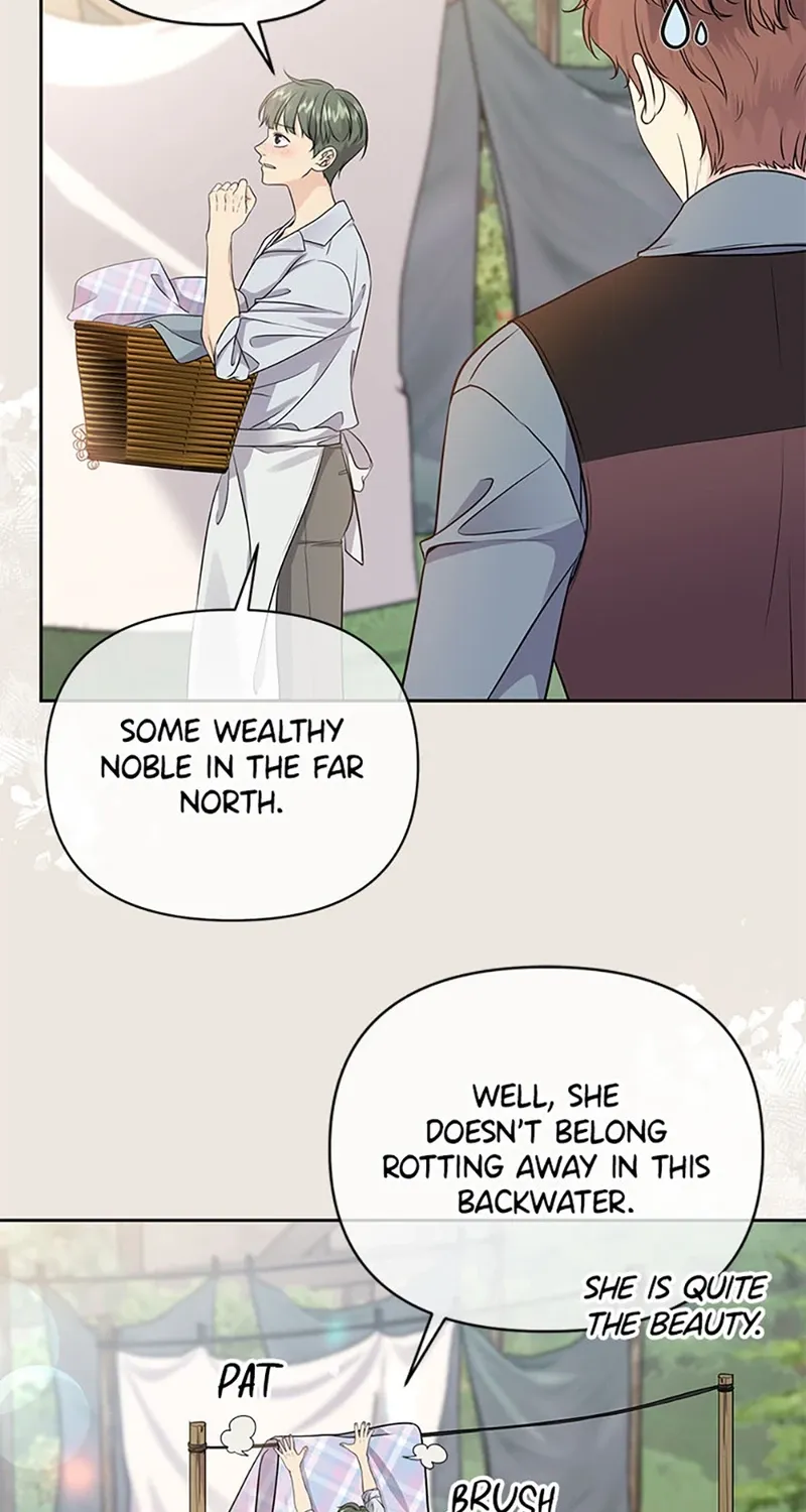 The Grand Duke of the North Chapter 10 page 3 - 