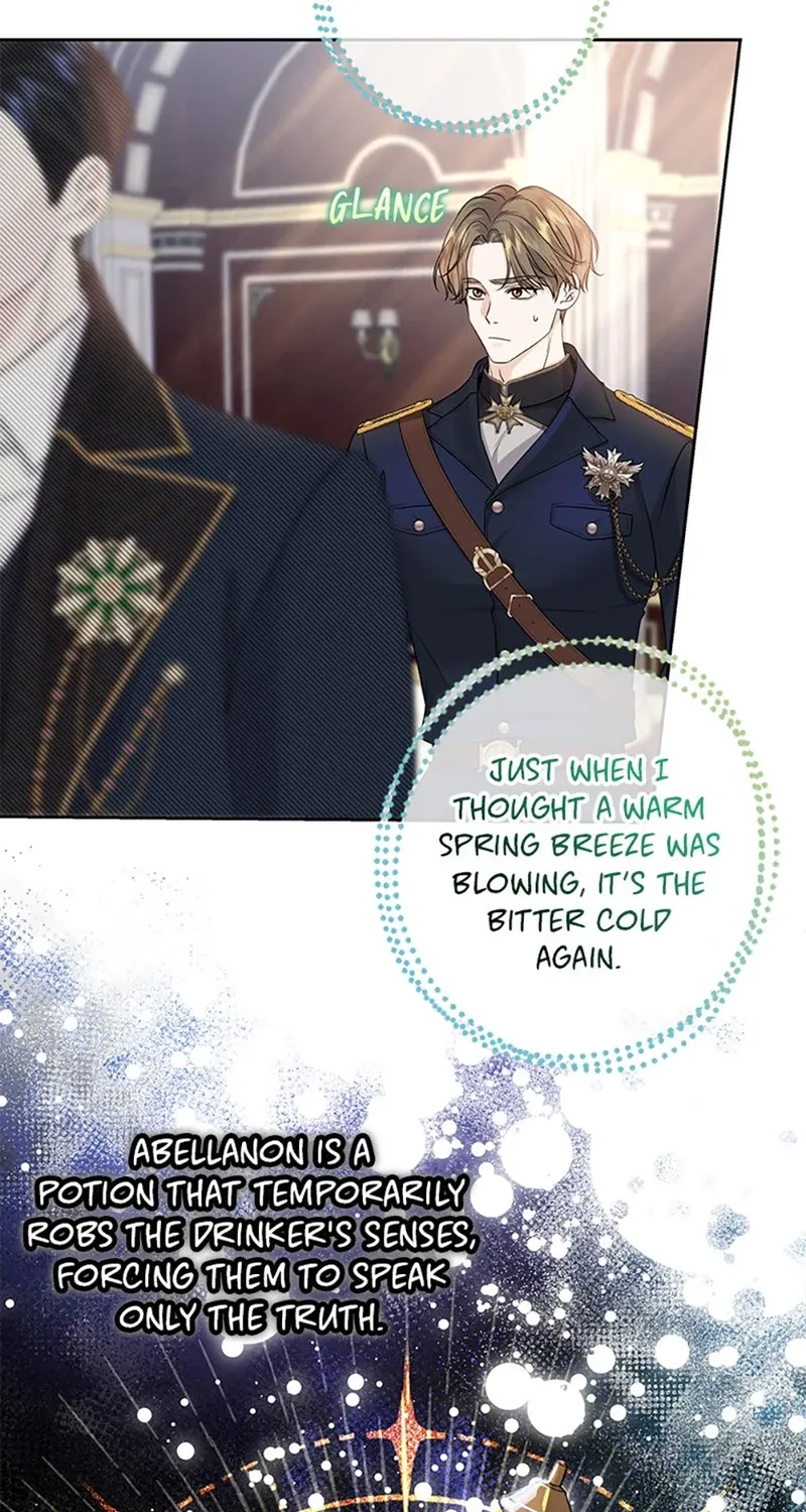 The Grand Duke of the North Chapter 10 page 28 - 