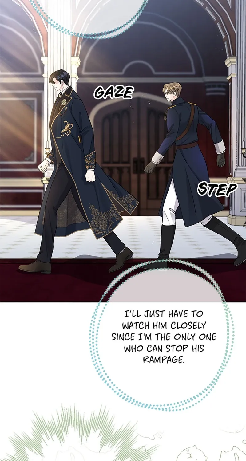 The Grand Duke of the North Chapter 10 page 30 - 
