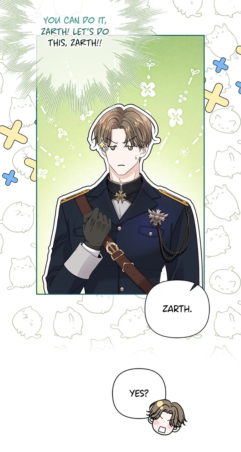 The Grand Duke of the North Chapter 10 page 31 - 