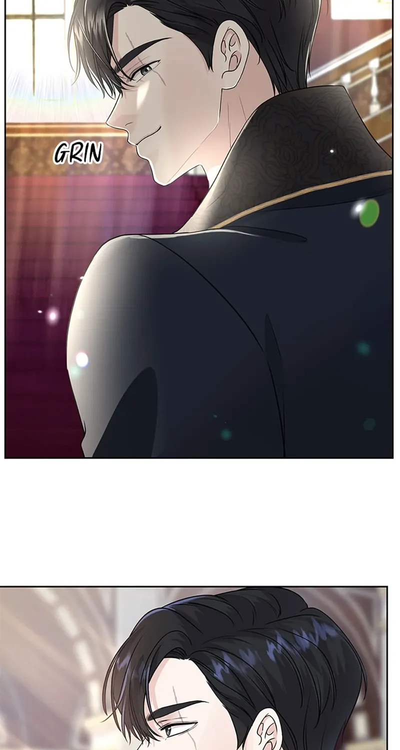 The Grand Duke of the North Chapter 10 page 33 - 