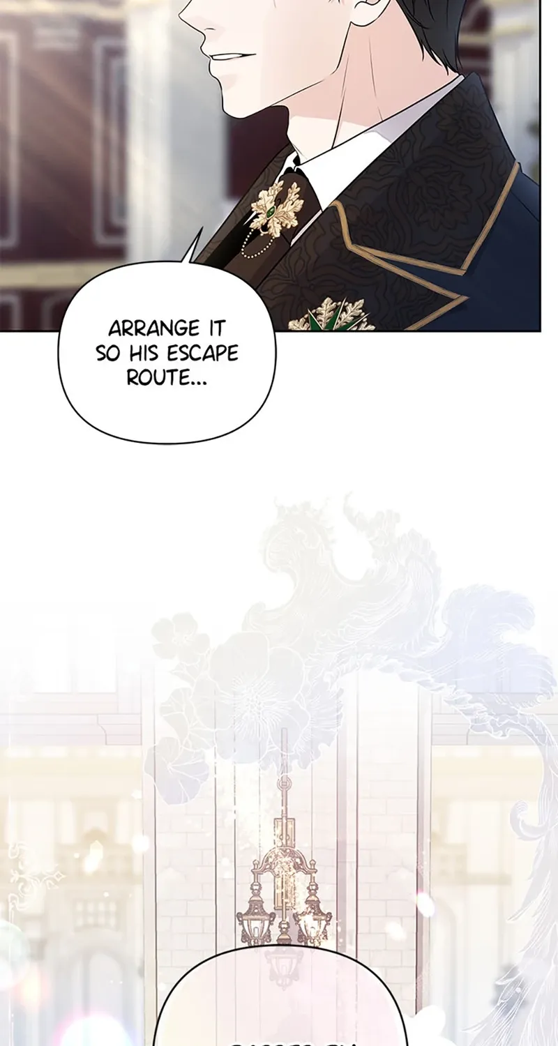 The Grand Duke of the North Chapter 10 page 34 - 