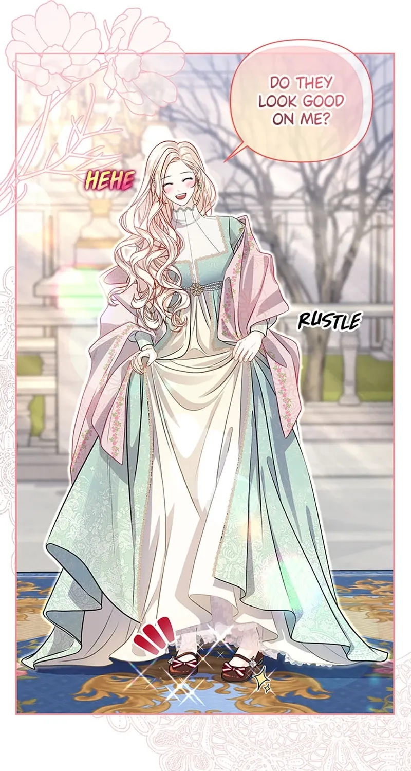 The Grand Duke of the North Chapter 10 page 58 - 