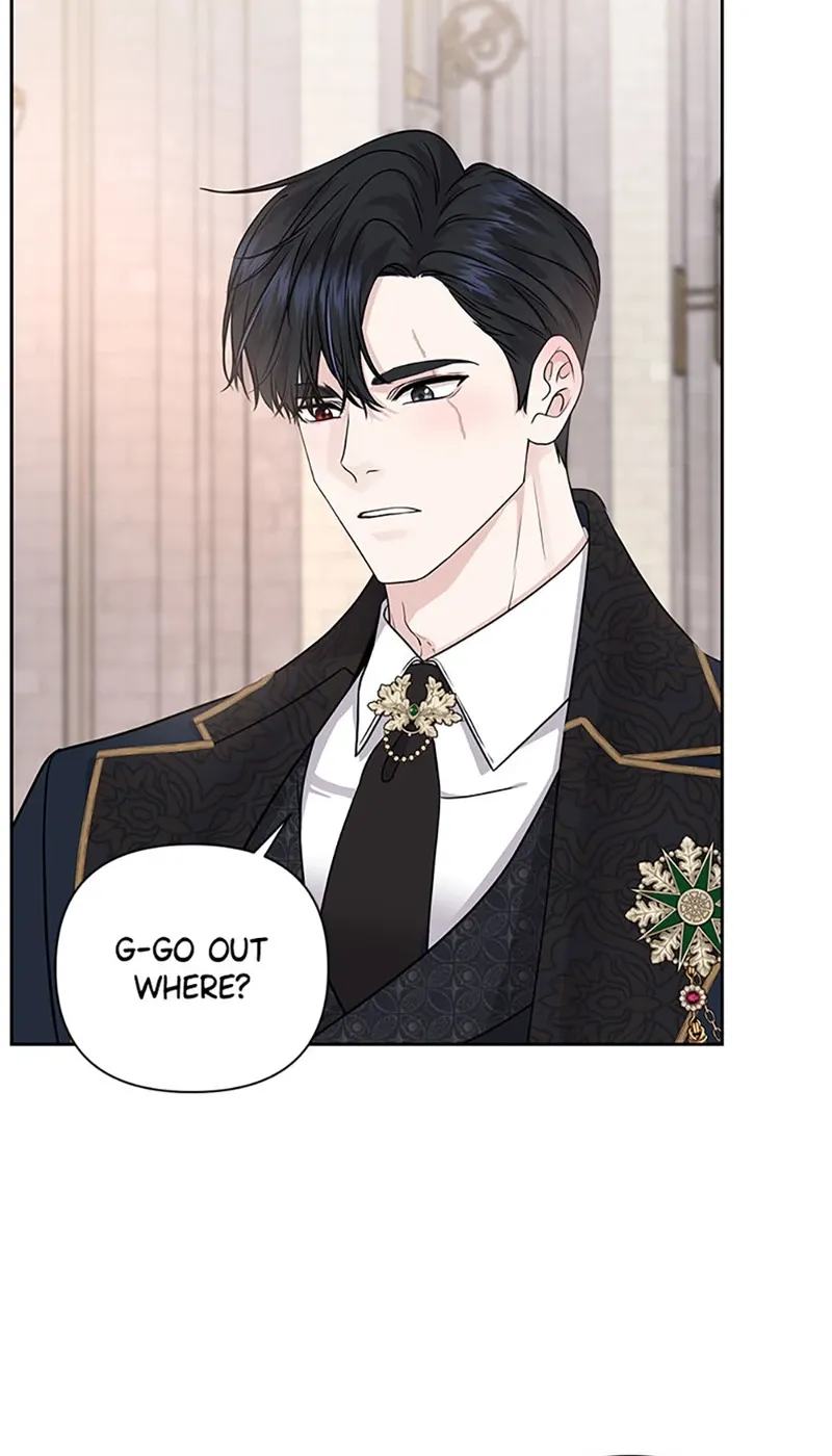 The Grand Duke of the North Chapter 10 page 67 - 