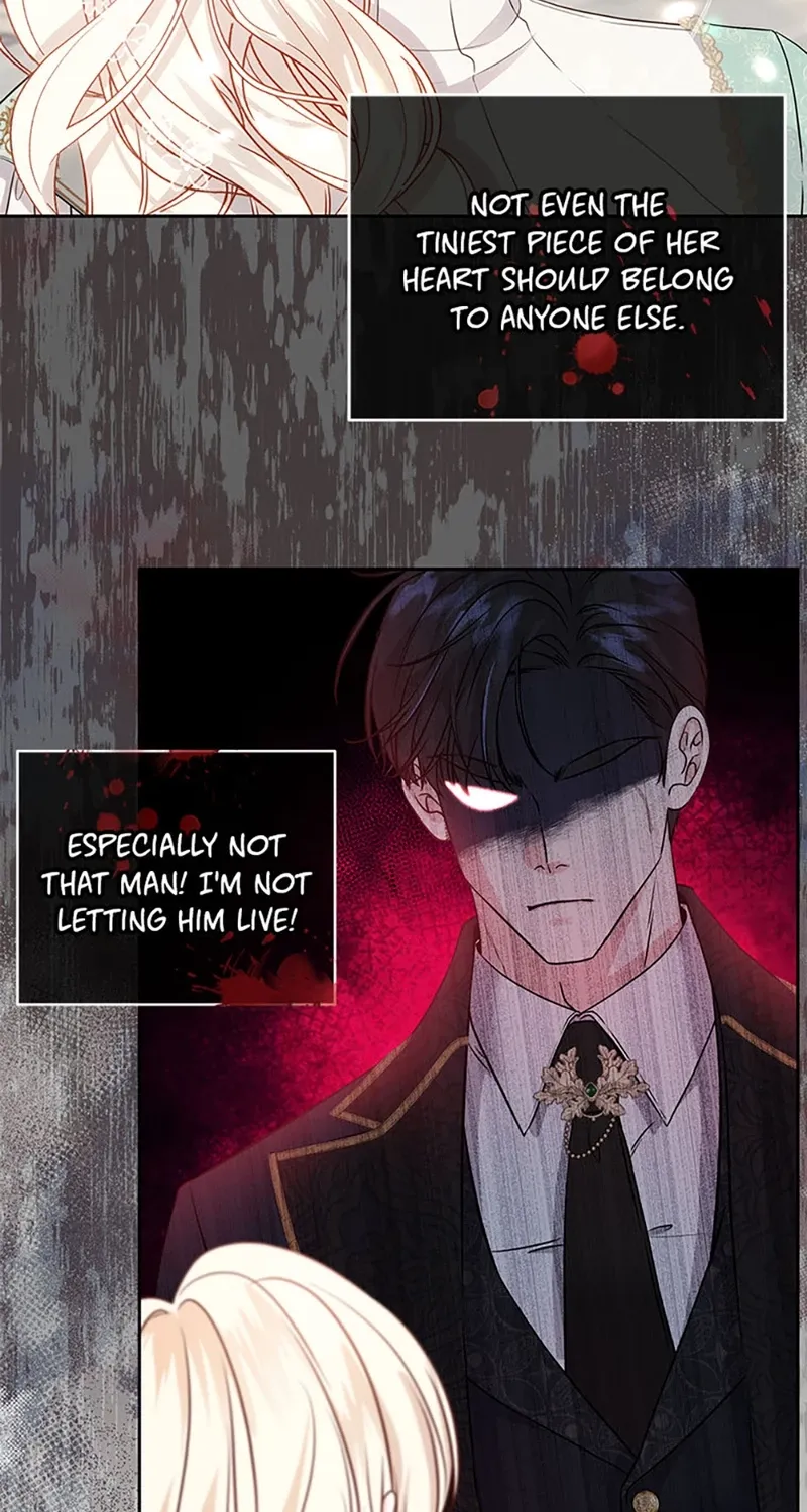 The Grand Duke of the North Chapter 11 page 14 - 