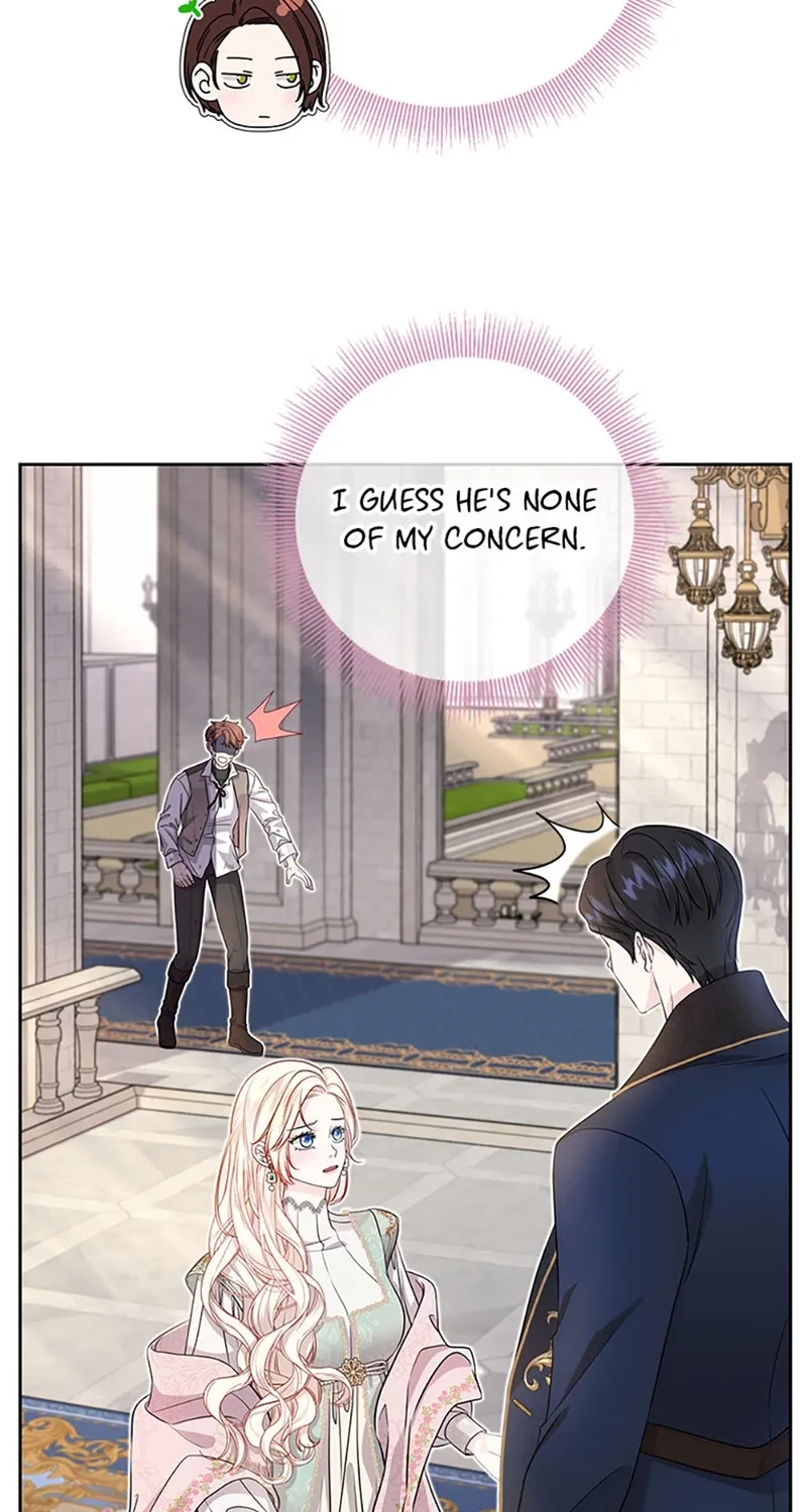 The Grand Duke of the North Chapter 11 page 23 - 
