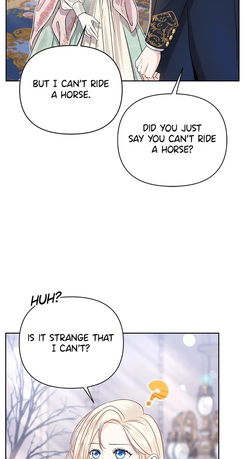 The Grand Duke of the North Chapter 11 page 24 - 
