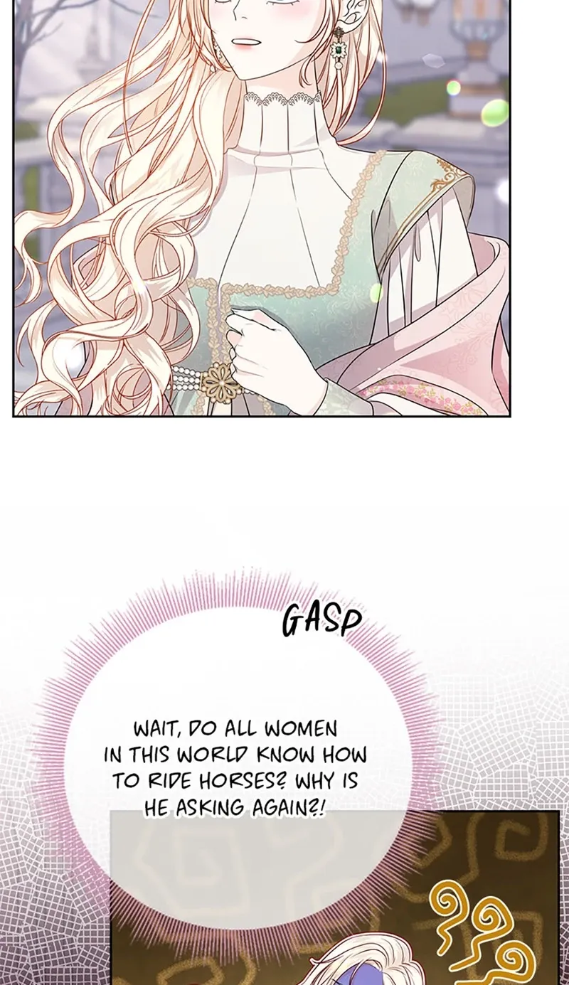 The Grand Duke of the North Chapter 11 page 25 - 