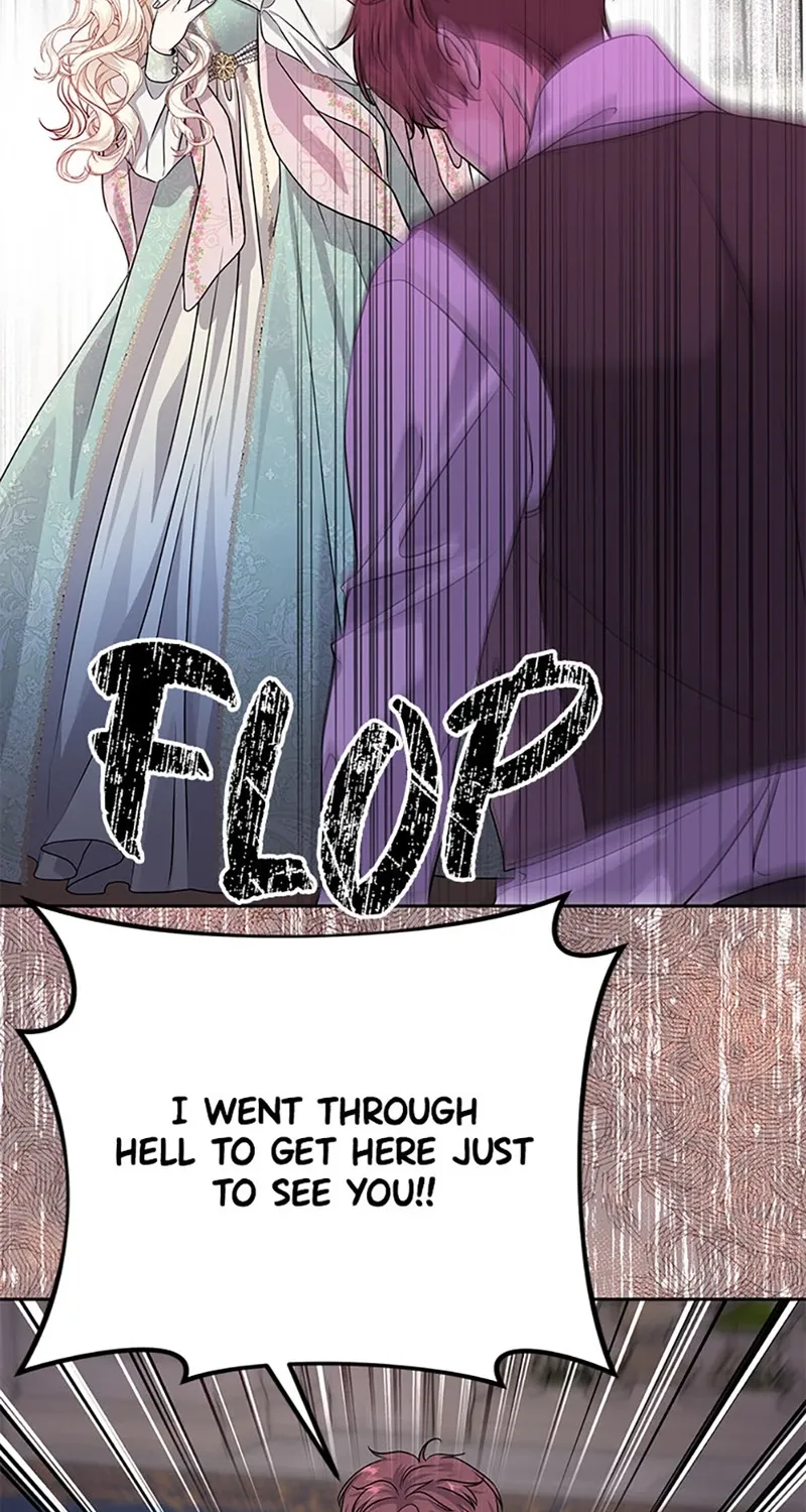 The Grand Duke of the North Chapter 11 page 27 - 