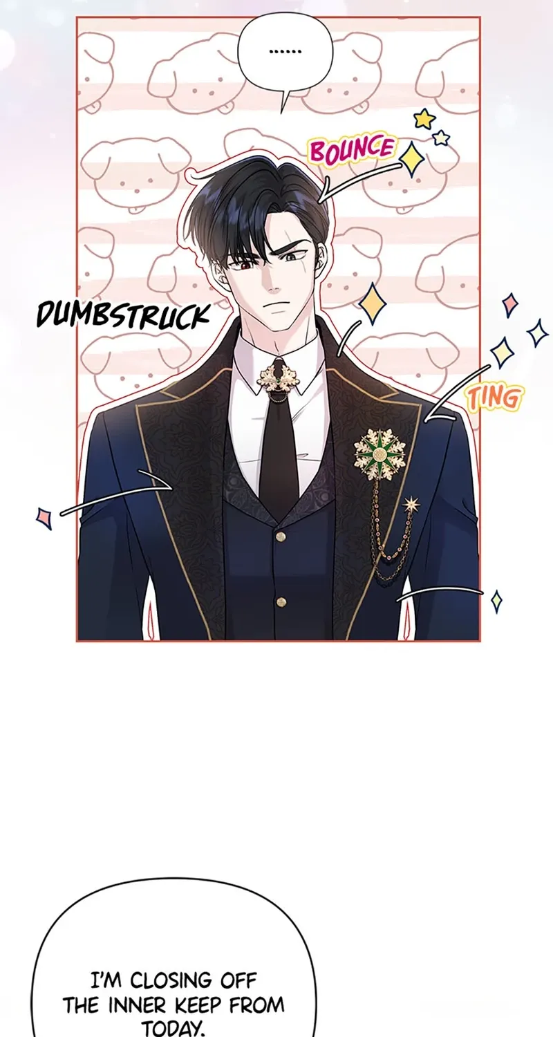 The Grand Duke of the North Chapter 11 page 4 - 