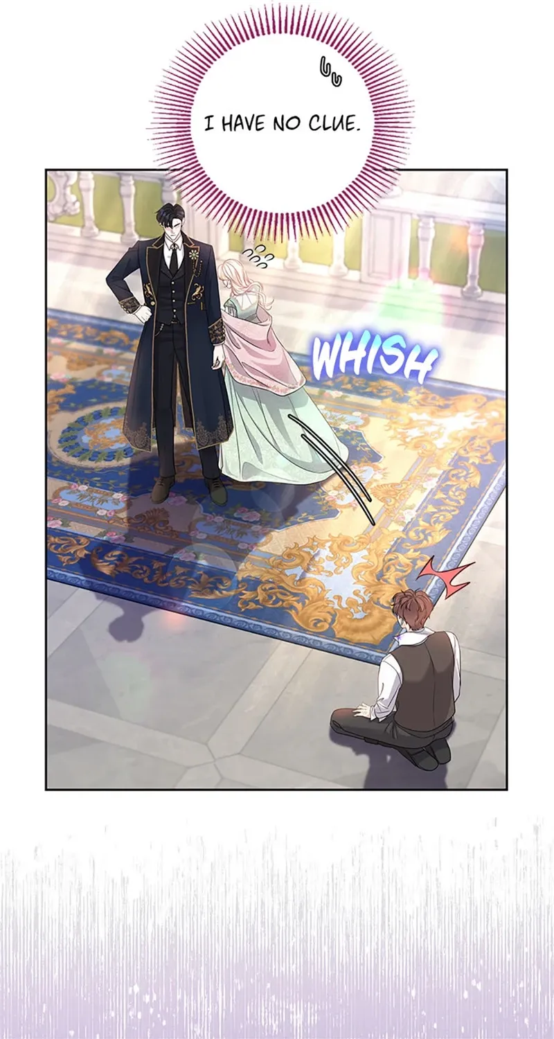 The Grand Duke of the North Chapter 11 page 31 - 