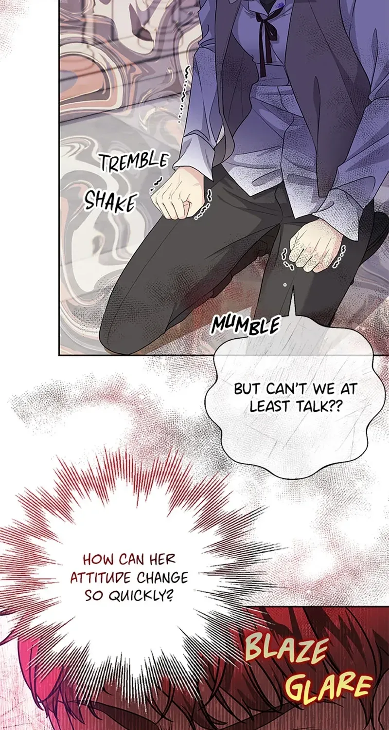 The Grand Duke of the North Chapter 11 page 33 - 