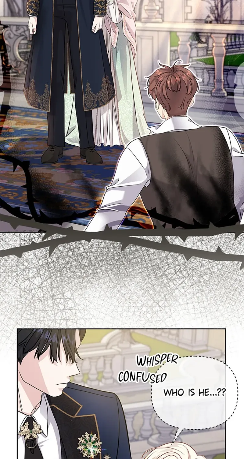 The Grand Duke of the North Chapter 11 page 36 - 