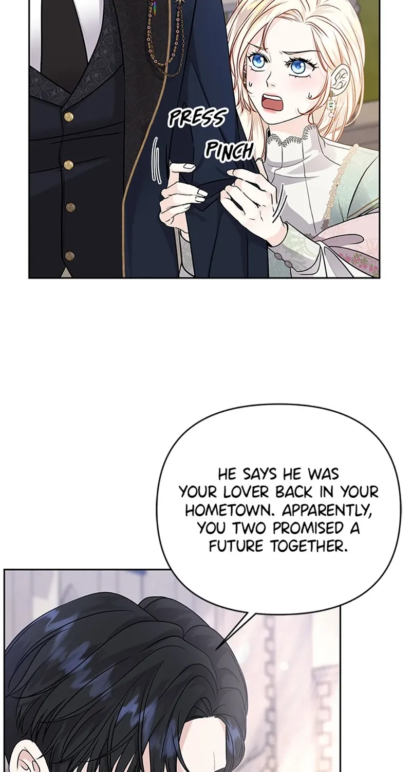 The Grand Duke of the North Chapter 11 page 37 - 