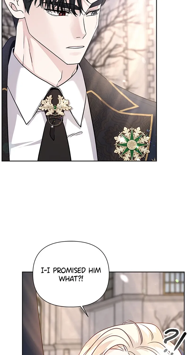 The Grand Duke of the North Chapter 11 page 38 - 