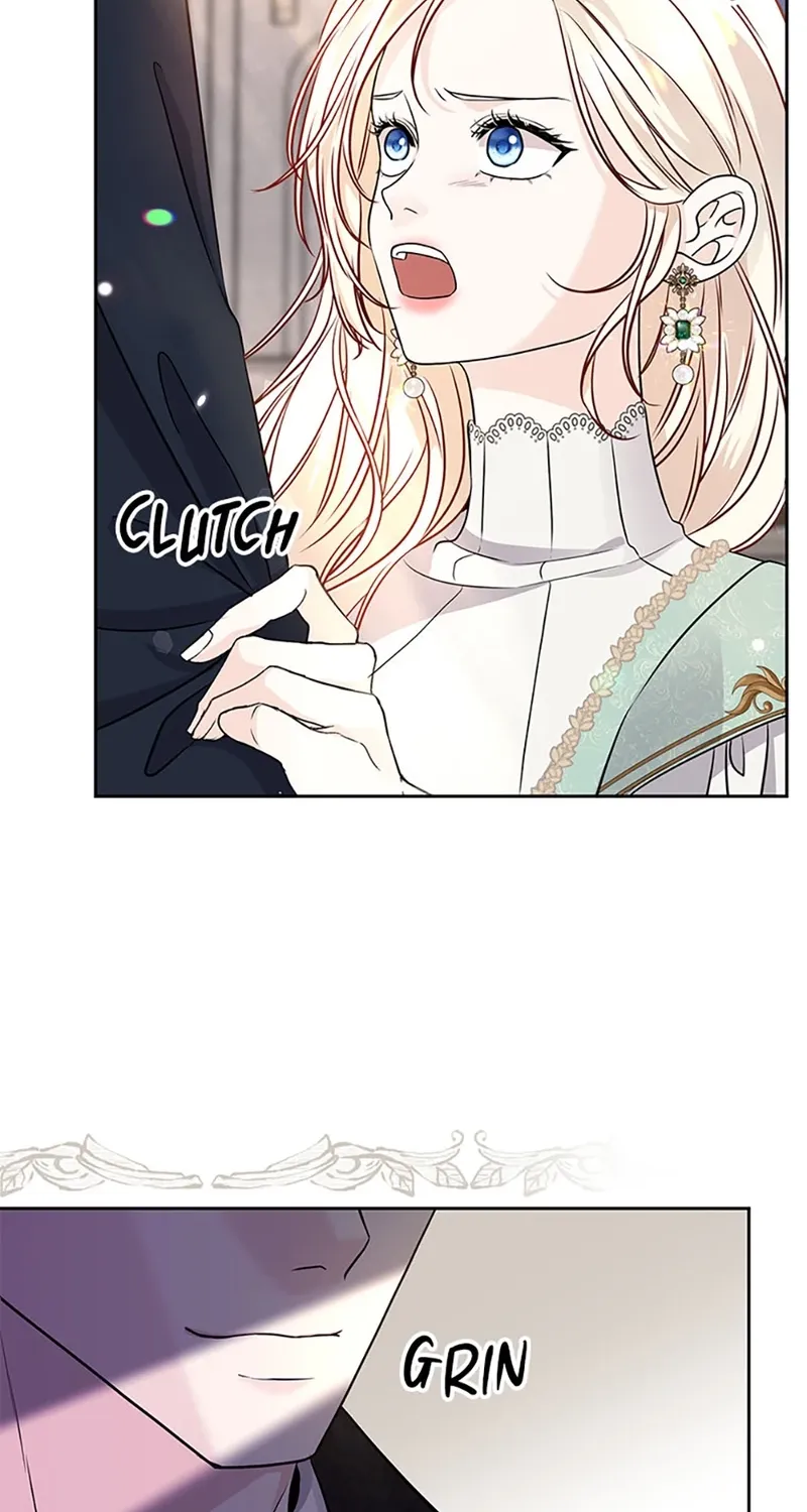 The Grand Duke of the North Chapter 11 page 39 - 