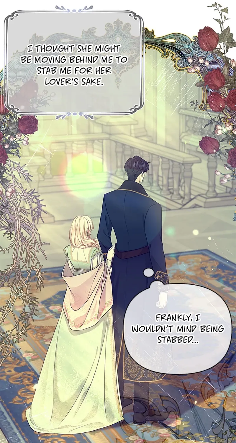 The Grand Duke of the North Chapter 11 page 41 - 