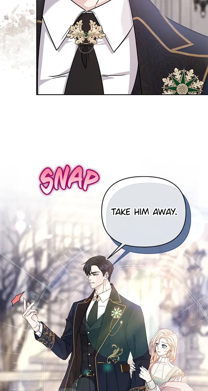 The Grand Duke of the North Chapter 11 page 44 - 