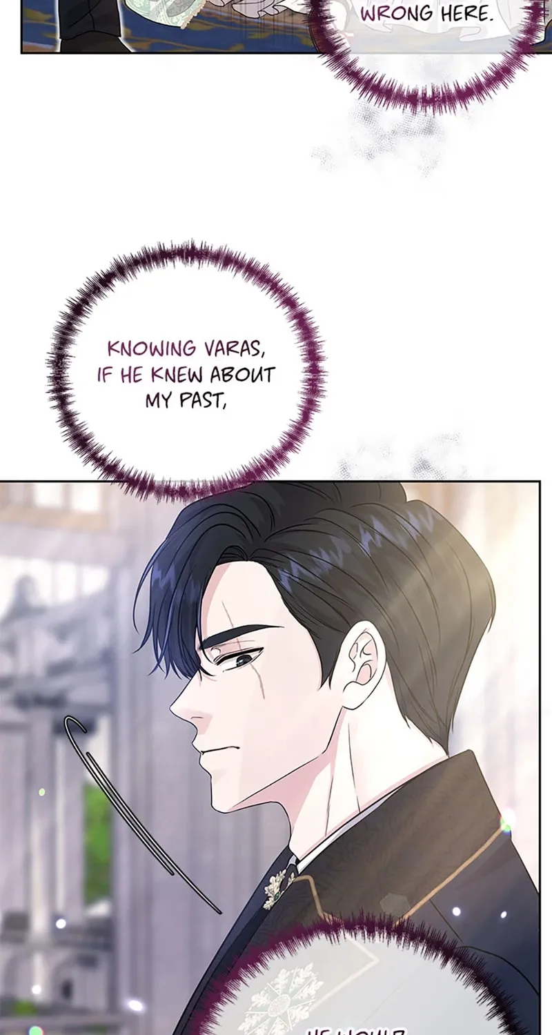 The Grand Duke of the North Chapter 11 page 48 - 