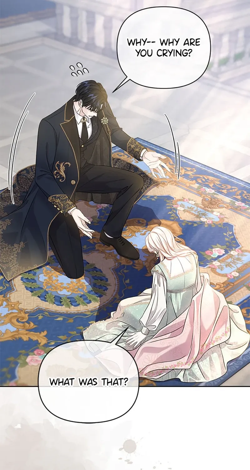 The Grand Duke of the North Chapter 11 page 54 - 