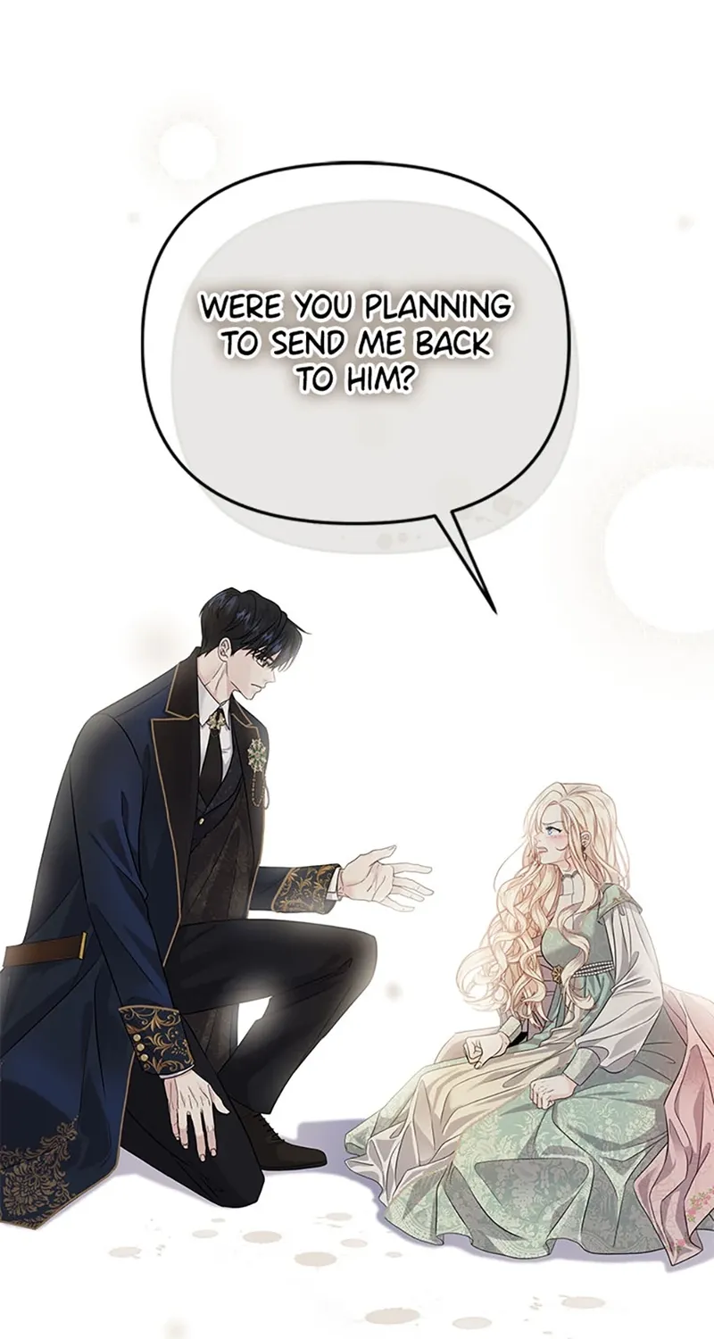 The Grand Duke of the North Chapter 11 page 57 - 