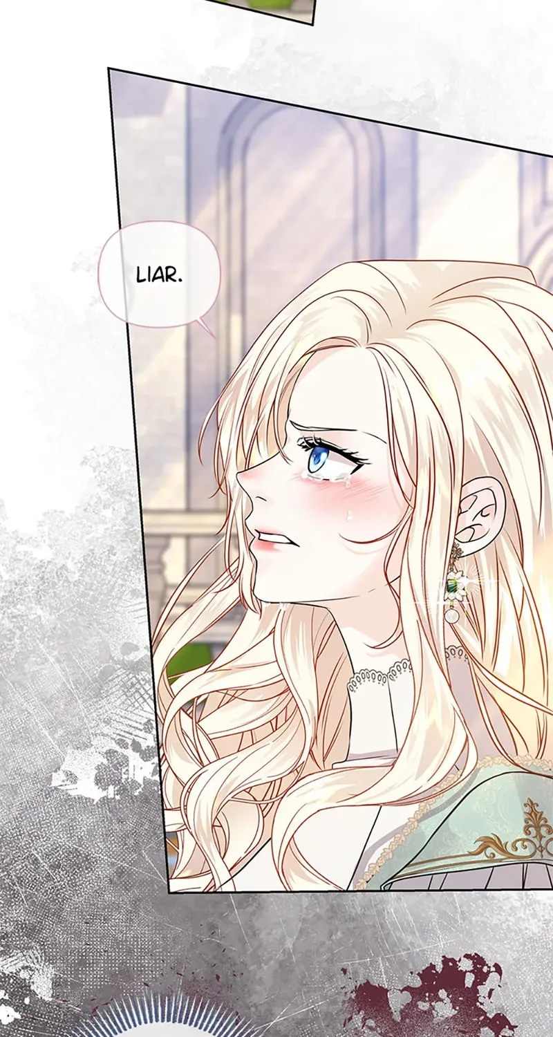 The Grand Duke of the North Chapter 11 page 59 - 