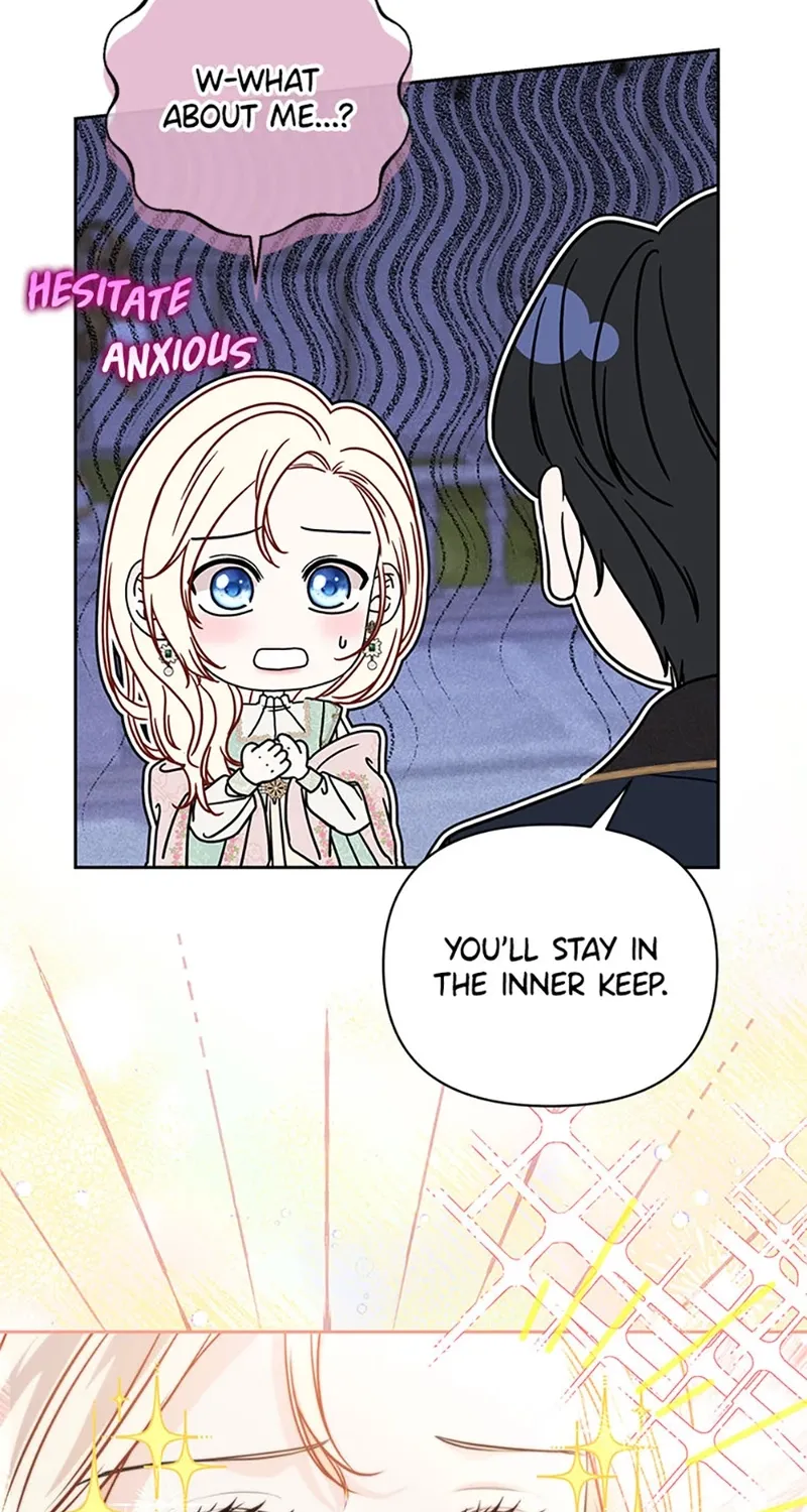 The Grand Duke of the North Chapter 11 page 7 - 
