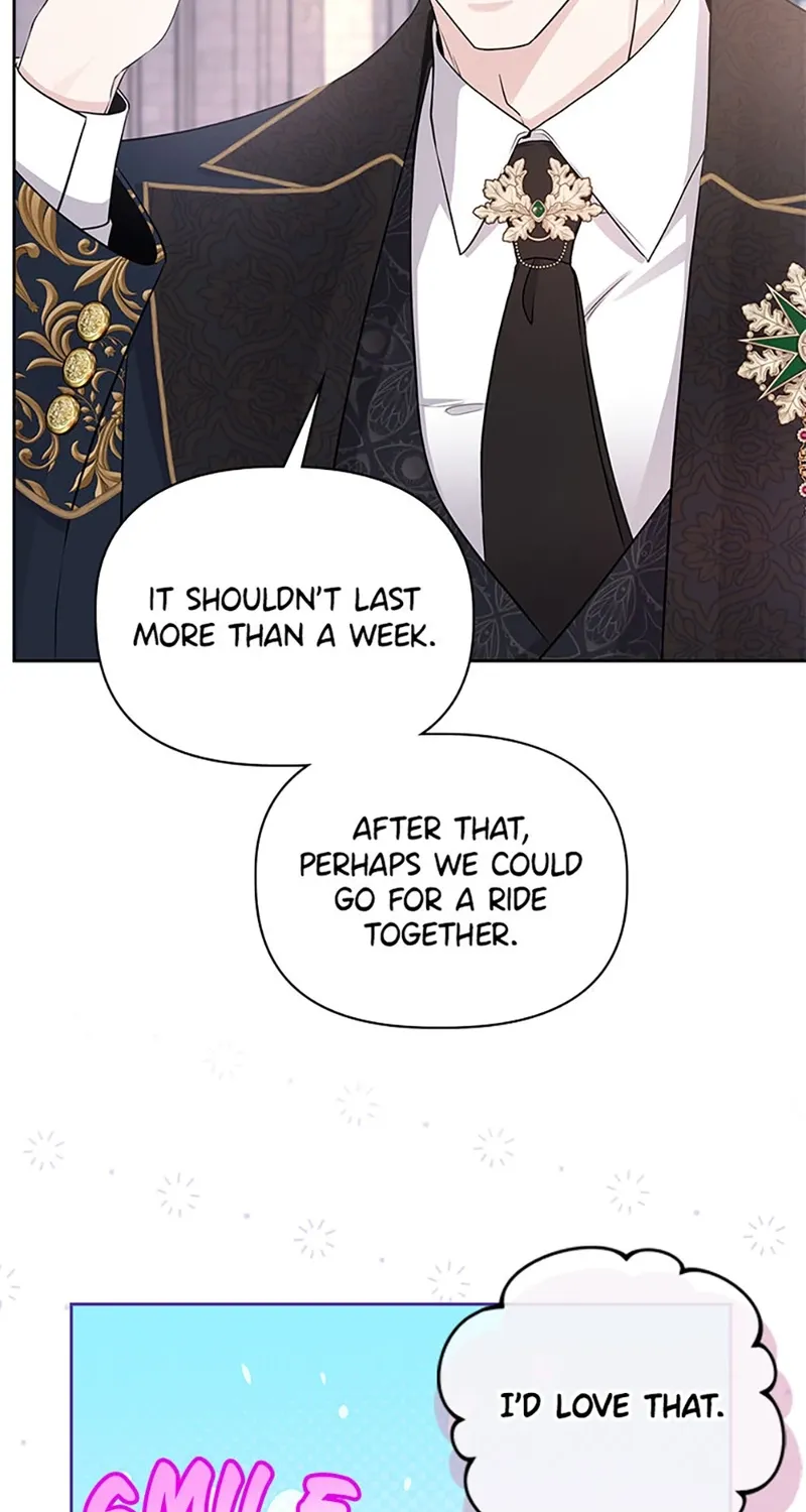 The Grand Duke of the North Chapter 11 page 9 - 