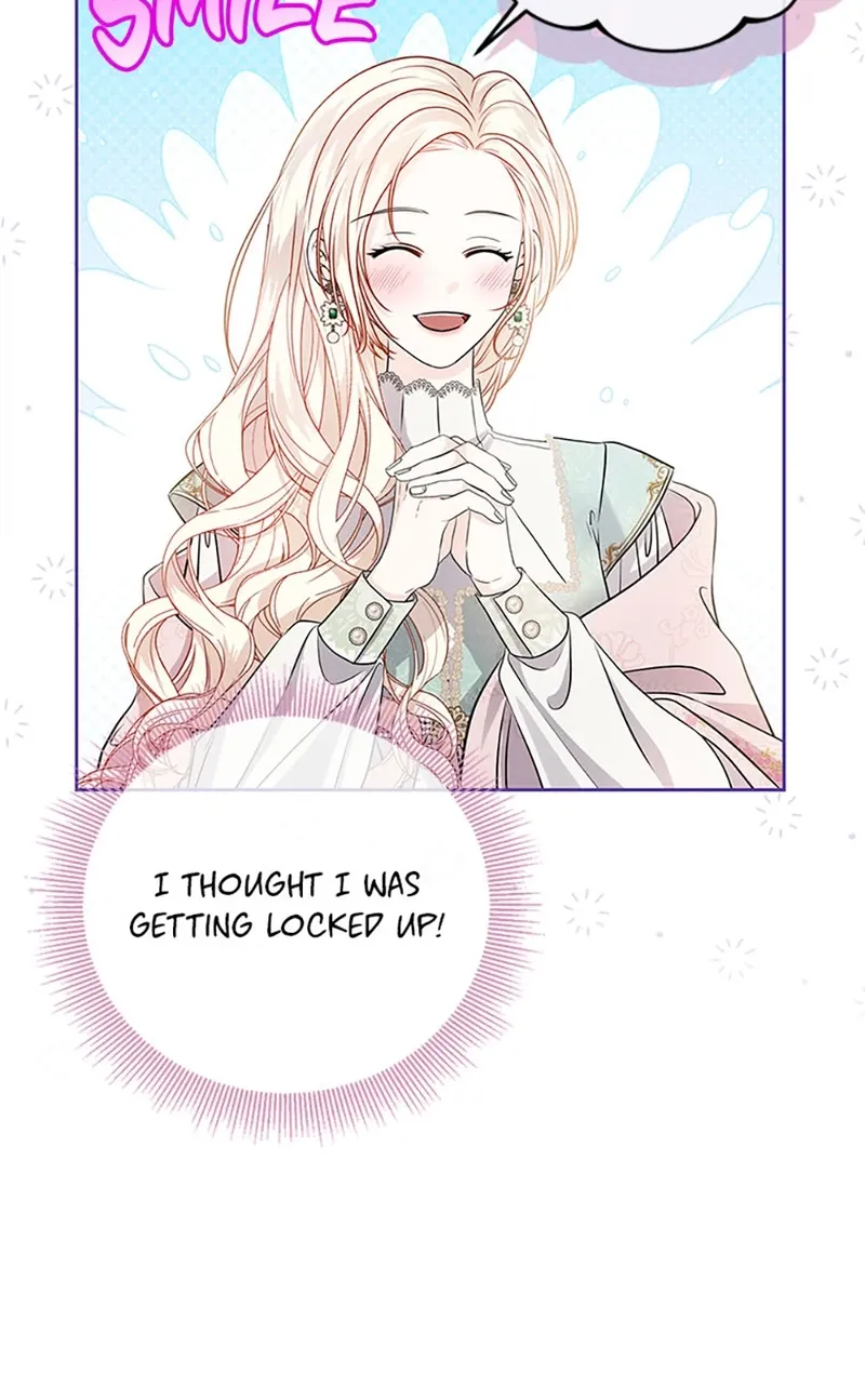 The Grand Duke of the North Chapter 11 page 10 - 