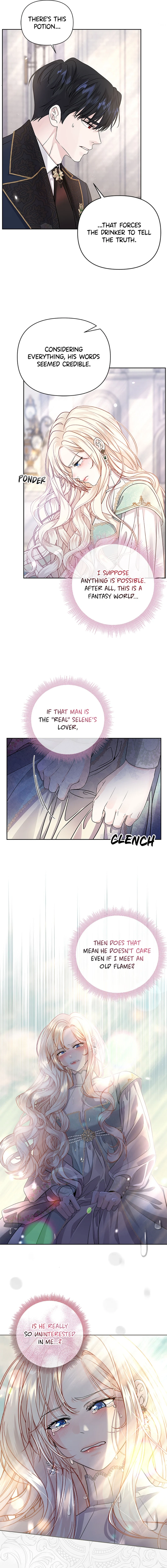 The Grand Duke of the North Chapter 12 page 3 - 