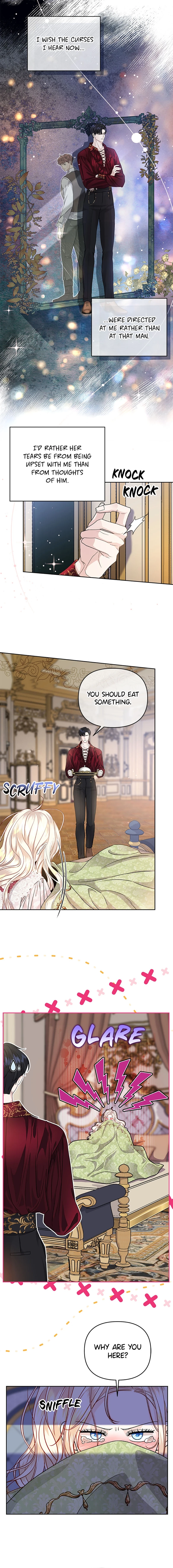 The Grand Duke of the North Chapter 12 page 8 - 