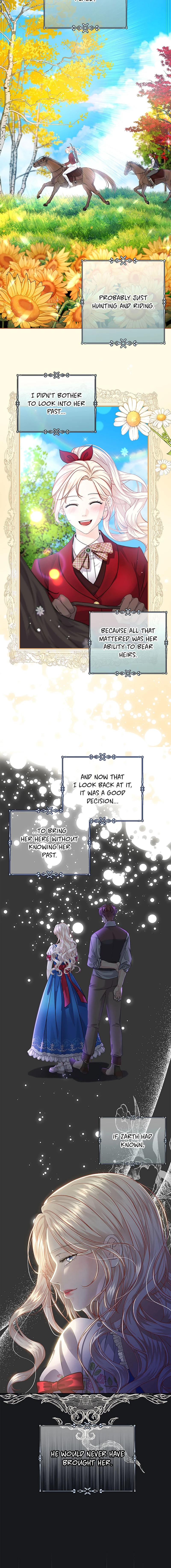 The Grand Duke of the North Chapter 13 page 2 - 