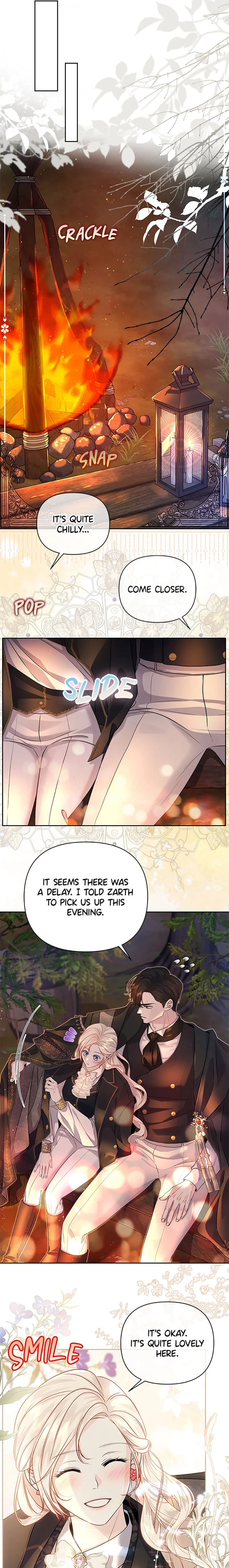 The Grand Duke of the North Chapter 13 page 15 - 