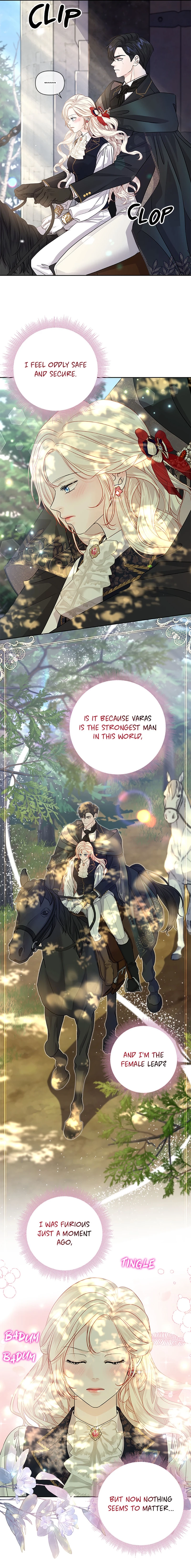 The Grand Duke of the North Chapter 13 page 9 - 