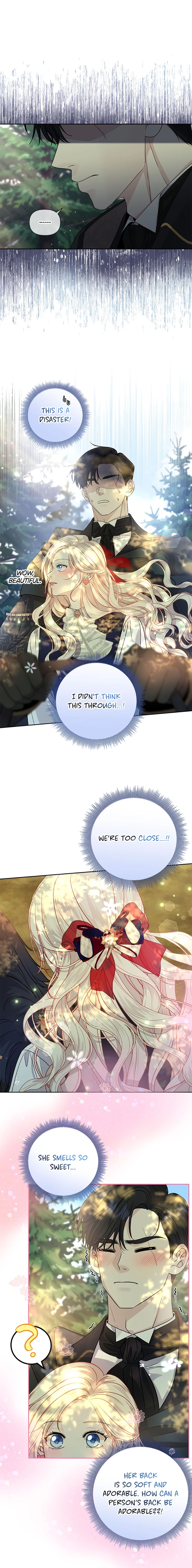The Grand Duke of the North Chapter 13 page 10 - 