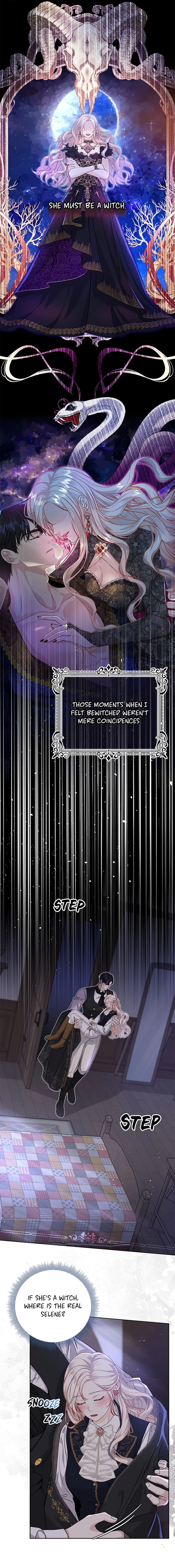 The Grand Duke of the North Chapter 14 page 11 - 